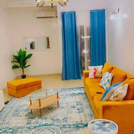 Yelow Home Dakar Exterior foto