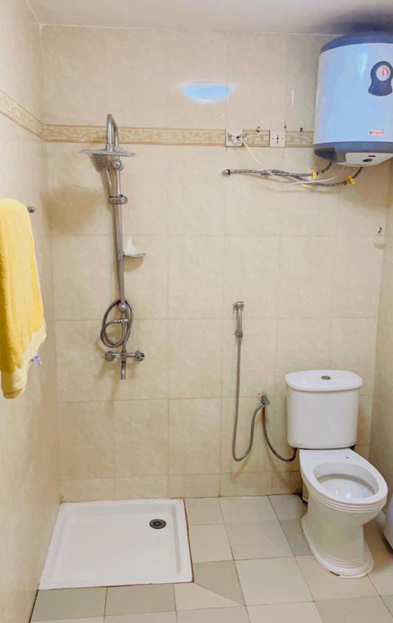 Yelow Home Dakar Exterior foto
