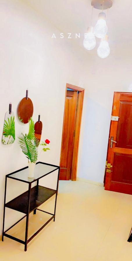 Yelow Home Dakar Exterior foto