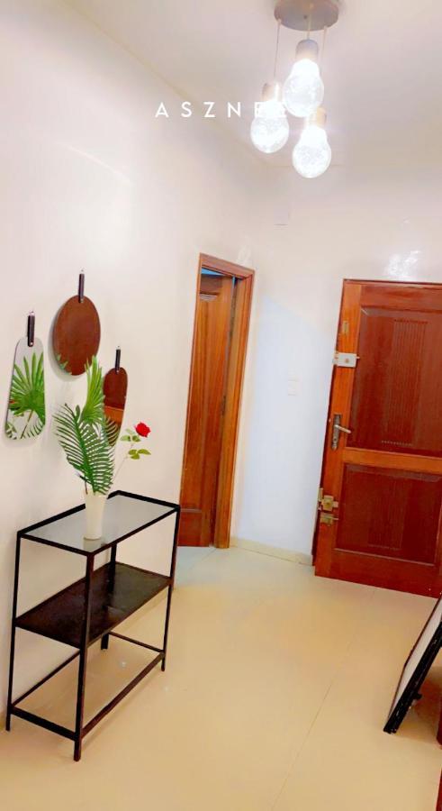 Yelow Home Dakar Exterior foto