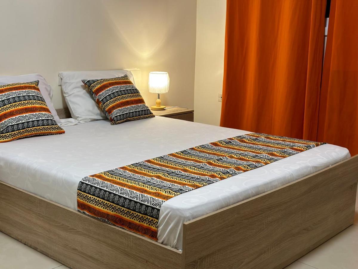 Yelow Home Dakar Exterior foto