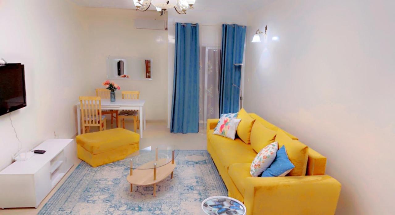 Yelow Home Dakar Exterior foto
